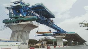 கோவையில் ரூ.1,621 கோடியில் பிரம்மாண்டம்.. அடையாளமாகும் அவினாசி ரோடு மேம்பாலம்.. எப்போது திறப்பு? 