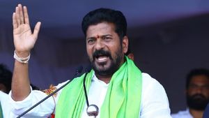  புதிதாக உள்ளே வரும் 3 பேர்.. ரேவந்த் ரெட்டி அமைச்சரவையில் மாற்றம்? காங். மேலிடம் போடும் கணக்கே வேற!