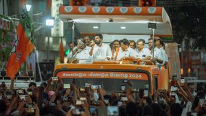 35 அமைச்சர்களில் 11 பேர் ஊழல் வழக்கில்.. பலர் ஜெயிலுக்கு போக ரெடியாக உள்ளனர்.. அண்ணாமலை பரபர பேச்சு!