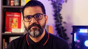 நடுவானில் விமானத்தில் ஊசலாடிய உயிர்! முதலுதவியோடு டாக்டர் சொன்ன ஒரு பொய்.. திரும்பி வந்த உயிர் 