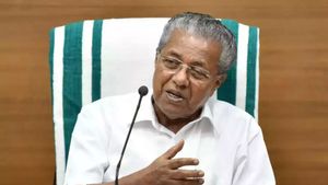 மாநிலங்களை வஞ்சிக்கும் மத்திய பாஜக அரசு..டெல்லி போராட்டம்- மாநில அரசுகளுக்கு கேரளா முதல்வர் அழைப்பு!