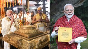 பட்ஜெட்டில் மோடி மறைத்த உண்மைகள்; போட்டு உடைத்த நிதி ஆயோக் அதிகாரி