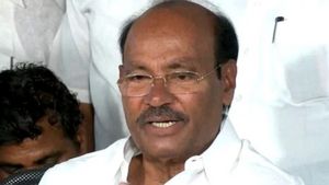 வேங்கைவயல் விவகாரம்: டிஎன்ஏ சோதனைதான் தோற்று போச்சே! இதை செய்ய இன்னும் ஏன் தாமதம்? ராமதாஸ் கேள்வி 