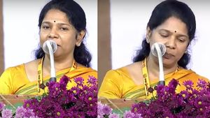 ராமர் கோவில் கேள்வி கேட்டால் 
