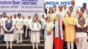 தென்னிந்தியாவில் அடித்து நொறுக்கும் 