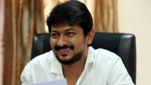 ஜல்லிக்கட்டு வெற்றியாளர்களுக்கு தமிழக அரசு வேலை? அமைச்சர் உதயநிதி சொன்ன முக்கிய தகவல் 