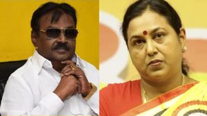  பத்ம பூஷன் விருது.. விஜயகாந்திற்கு காலம் கடந்து கொடுக்கப்பட்டுள்ளது.. பிரேமலதா 