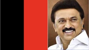 சென்னை டூ கிருஷ்ணகிரி.. ஒரே நாளில் எகிறியடிக்கும் திமுக.. அறிவாலயம் ஆச்சரிய பிளான்.. அதிரும் தமிழகம் 