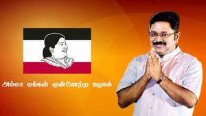 டிடிவி தினகரன் கடலூரை செலக்ட் செய்தது ஏன்? அமமுக நிர்வாகிகளுக்கு பறந்த அழைப்பு! 