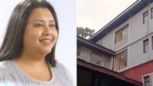 கோவா: 4 வயது குழந்தை கொலை-பெங்களூர் பெண் சிஇஓ கைது-உலகின் AI பிரபலங்கள் பட்டியலில் இடம் பிடித்தவர்! 