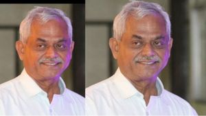 சேலம் பெரியார் பல்கலைக்கழக துணைவேந்தருக்கு புதிய சிக்கல்.. அவசர வழக்கு.. ஹைகோர்ட் ஏற்பு
