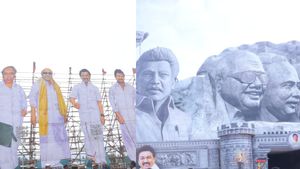  “சேலம் அழைக்கிறது செயல்வீரர்களே வாரீர்!” திமுக இளைஞரணி மாநாட்டுக்கு அழைப்பு விடுத்த உதயநிதி ஸ்டாலின்