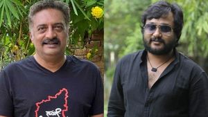 கொடைக்கானலில் அனுமதியின்றி பங்களா பாபி சிம்ஹா, பிரகாஷ் ராஜ் மீது சட்டப்படி நடவடிக்கை .. அரசு உறுதி 