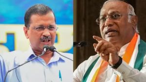 தொகுதி பங்கீடு: திமுக, திரிணாமுல், சமாஜ்வாதியை தொடர்ந்து காங்கிரஸை 'வதைக்கும்' ஆம் ஆத்மி! 
