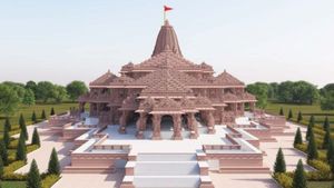  ராமர் கோயில் கும்பாபிஷேகம்! அமெரிக்காவில் இந்து அமைப்பு உற்சாகம்! சிறப்பு நிகழ்ச்சிகளுக்கு ஏற்பாடு