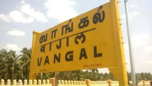 இனிமே எந்த ரயிலும் இங்கே நிற்காது.. நிரந்தரமாக மூடப்படுகிறது 