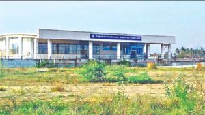 தமிழ்நாட்டிற்கு ஜாக்பாட்.. அசுர வளர்ச்சி அடைய போகும் வேலூர் சுற்றுவட்டாரம்.. மாபெரும் திட்டம் ரெடி! 