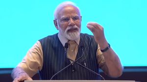 கனெக்ட் பண்ணி பாருங்க.. ஆஹா.. ராமநாதபுரத்தில் போட்டியிடும் மோடி? கோவையில் அறிவிக்க முடிவு? 