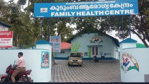 ‛‛நாங்க சொன்ன பெயரை வச்சாதான் நிதி’’.. கறார் காட்டும் மத்திய அரசு.. சிக்கலில் கேரள சுகாதாரத்துறை