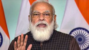 ‛‛வாரிசு அரசியலை ஒழிக்கனும்’’.. இளைஞர்களே இதை செய்யுங்க! மோடி கூறிய பாயிண்ட்.. திரும்பும் கட்சிகள் 