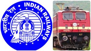 தமிழ்நாட்டுக்கு ஸ்வீட் நியூஸ்.. ஈரோடு, மதுரை, சேலம்.. மொத்தம் 34 ரயில்கள்.. தென்னக ரயில்வே சர்ப்ரைஸ்