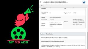கோவையை அதிர வைத்த My V3 ads மோசடி எப்படி நடக்கிறது? கடந்த ஆண்டே நெட்டிசன் வெளியிட்ட பரபரப்பு பதிவு 