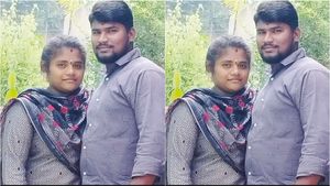வாணியம்பாடி நர்மதா.. காதல் கணவன் கண்முன்னே.. நடந்த கடத்தல்.. தேடும் தனிப்படை போலீஸ்