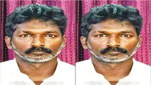 வேலூரில் திருட போன வீட்டில் தற்கொலை செய்த திருடன்.. அப்போது என்ன நடந்தது? 
