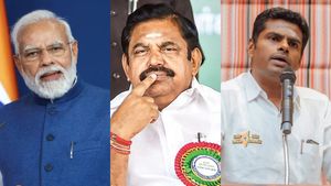வரும்போதெல்லாம் பார்க்க முடியாது.. மோடி வரும் நேரத்தில்.. துணிச்சலாக முடிவெடுத்த எடப்பாடி.. காரணம் 