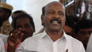 பணி காலத்தில் உயிரிழந்த அரசு மருத்துவர்களின் வாரிசுகளுக்கு கருணை வேலை.. மா.சுப்ரமணியன் அறிவிப்பு 