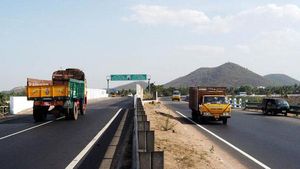 கோவை, கரூருக்கு இந்த வாரமே வருது விடிவுகாலம்.. பிரம்மாண்ட எக்ஸ்பிரஸ் வே.. வெளியான முக்கிய அறிவிப்பு 