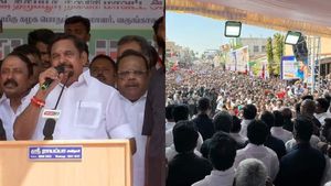 அவிநாசியில் தொண்டர்கள் பலத்தை காட்டிய எடப்பாடி.. ஆ.ராசாவிற்கு எதிராக கண்டன ஆர்ப்பாட்டம்