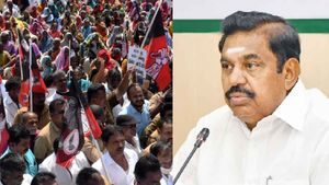 போதை மாஃபியா..சிக்கிய தமிழ் சினிமா தயாரிப்பாளர், நடிகர்! அதிமுகவை ஆர்ப்பாட்டத்துக்கு அழைத்த எடப்பாடி 