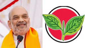 அதிமுக முடிவு என்ன? பிரிந்த நண்பர்களே மீண்டும் கூட்டணிக்கு வரலாம்.. மீண்டும் அழுத்திய அமித்ஷா! 