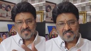 பாக்யராஜ் பச்சை பொய்.. கோவை மேட்டுப்பாளையம் பவானி ஆற்றங்கரையினிலே.. போலீசுக்கு ஓடியது யார்னு பாருங்க