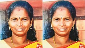 சென்னை வண்ணாரப்பேட்டையில் குழாயடி சண்டை.. பறிபோன உயிர்.. தாய், மகள் அதிரடியாக கைது 