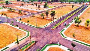 கோவை மக்களே அனுமதியற்ற மனை மற்றும் மனைப்பிரிவுகளை வரன்முறைப்படுத்த அருமையான வாய்ப்பு 