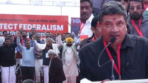 “நரேந்திர மோடி என ஒரு சாம்பியன் இருந்தார்.. எங்கள் ரோல் மாடல்”: டெல்லியை அதிரவிட்ட அமைச்சர் பிடிஆர்!