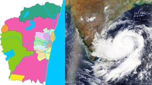 ஊட்டியாகிறதா சென்னை? குட்டி காஷ்மீராகும் தமிழ்நாடு.. வந்துருச்சு நியூஸ்.. வானிலையில் சூப்பர் மாற்றம்