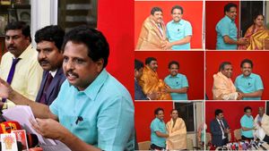  கல்விக்கடனாக ரூ.168 கோடி.. மாணவர்களுக்கு அள்ளி அள்ளிக்கொடுக்கும் மதுரை! சு.வெங்கடேசன் பெருமிதம் 
