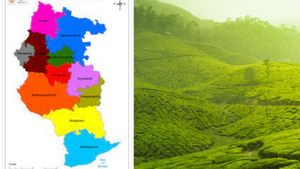 மாஞ்சோலை போறீங்களா? நெல்லை மாஞ்சோலைக்குள் லேசுல போக முடியாது.. தமிழக அரசு 