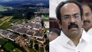 குலசைக்கு அடுத்த ஜாக்பாட்! 2000 ஏக்கரில் ’விண்வெளி உந்து சக்தி பூங்கா’ பட்ஜெட்டில் தங்கமான அறிவிப்பு 
