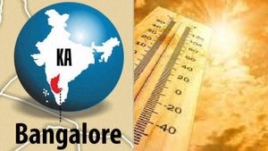 ‛‛அனலை கக்கும் வெயில்’’.. சென்னையை விட மோசமான பெங்களூர்.. பூங்கா நகரில் வாடும் மக்கள்.. ஷாக் டேட்டா 