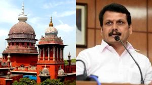 இந்த உலகத்தில் யாராவது உறுதி தர முடியுமா? செந்தில் பாலாஜி வழக்கில்.. நீதிபதி கேள்வி.. எல்லாம் ஓவரா? 