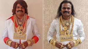  34 மாதங்களுக்கு பிறகு சிறையில் இருந்து வெளியே வரும் ஹரி நாடார்.. ஜாமீன் வழங்கியது நீதிமன்றம்!