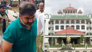 அங்கித் திவாரிக்கு ‘செக்’.. சூடாக வாதங்களை முன்வைத்த தமிழக அரசு.. ஐகோர்ட் எடுத்த அதிரடி முடிவு!