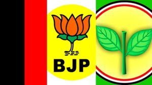சென்னை காசிமேட்டில் ஆச்சரியம்.. எல்லாரும் ஒன்னு சேரப்போறாங்களாமே? தமிழ்நாட்டு அரசியலில் செம ட்விஸ்ட்