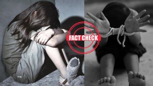 FACT CHECK: சென்னையில் குழந்தை கடத்தல்களா? பகீர் கிளப்பும் வீடியோ, ஆடியோக்கள்! உண்மை என்ன? 