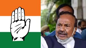  காங்கிரஸ் தலைவர்களை சுட்டு தள்ள தனிச் சட்டம் வேண்டும்! கர்நாடக பாஜகவின் ஈஸ்வரப்பா மீண்டும் சர்ச்சை