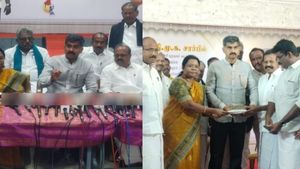 மக்களவை தேர்தல்: துரை வைகோ இப்படி சொல்கிறாரே.. திமுக தலைமை ஒப்புக் கொள்ளுமா? 